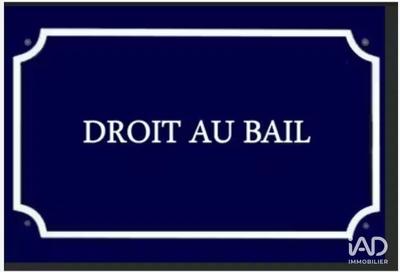 Local commercial - 80 m²