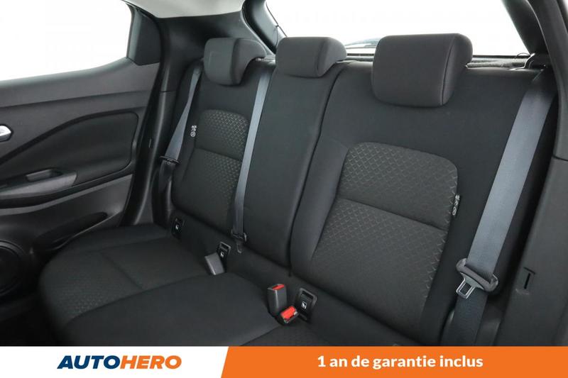 Nissan Juke 1.0 Dig-T Acenta Dct 114 ch