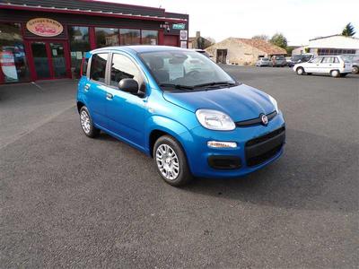 Fiat Panda 1.0 70cv Bsg s&amp;S Pack Confort