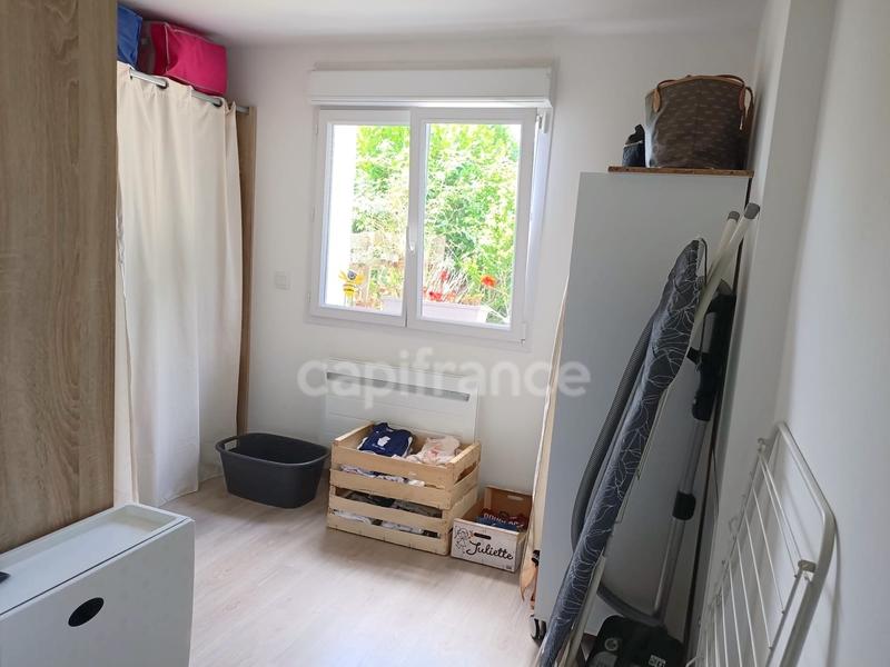 Maison - 113 m² - 6 pièces