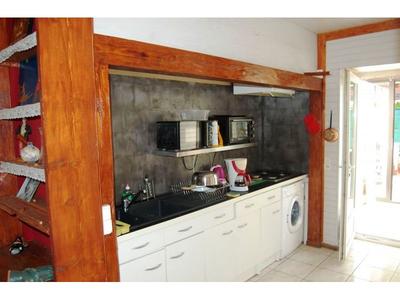 Mas - 188 m² - 7 pièces