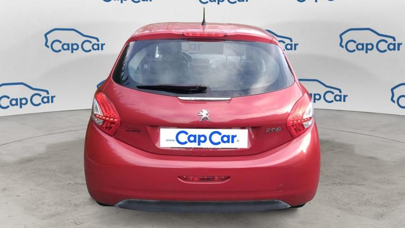 Peugeot 208 I 1.0 PureTech 68 Access