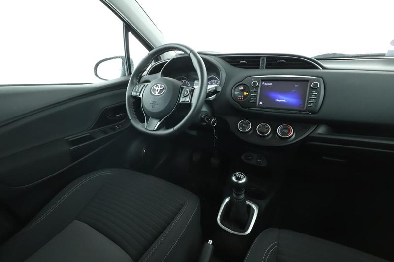 Toyota Yaris 1.5 Vvt-i Dynamic 5p 111 ch