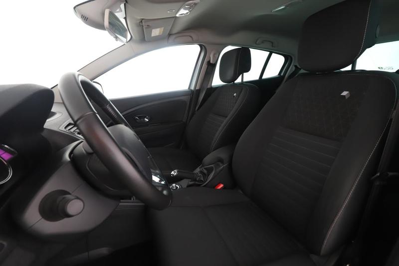 Renault Mégane 1.5 dCi Energy Limited Eco2 110 ch