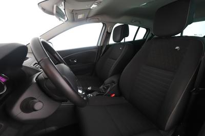 Renault Mégane 1.5 dCi Energy Limited Eco2 110 ch