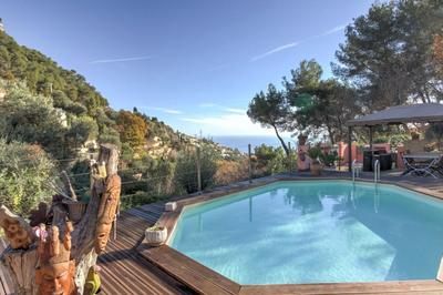 Villa - 90 m² - 3 pièces