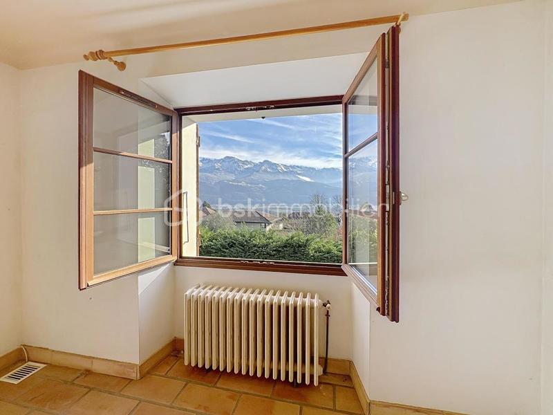 Maison de village - 126 m² - 4 pièces