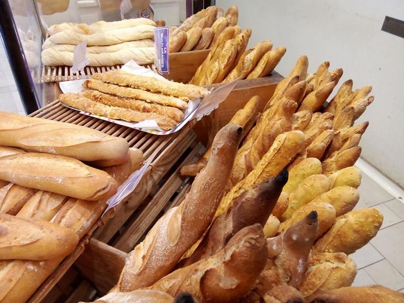 Fonds de commerce - 260 m²