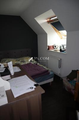 Maison - 89 m² - 4 pièces