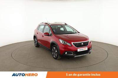 Peugeot 2008 1.2 PureTech Allure 110 ch