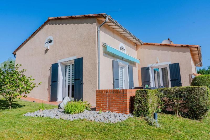 Maison - 150 m² - 5 pièces