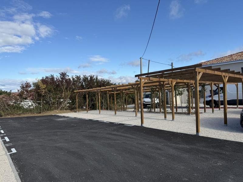 Appartement - 39 m² - 2 pièces