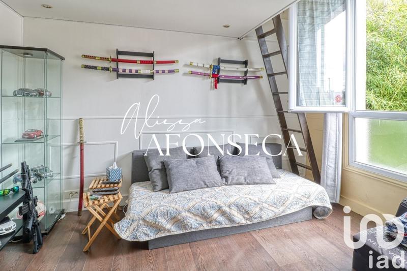 Maison - 134 m² - 7 pièces