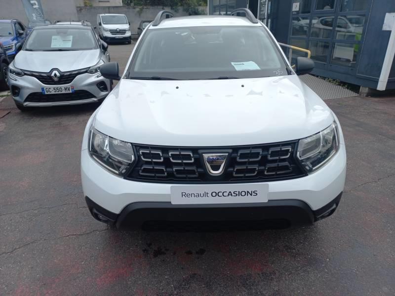 Dacia Duster Blue dCi 115 4x4 Confort