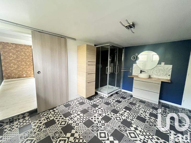 Maison - 144 m² - 6 pièces