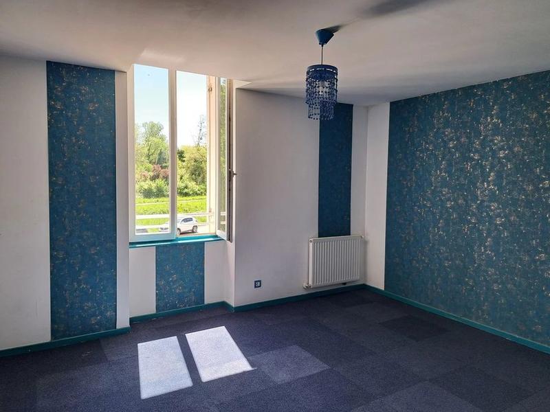 Maison - 430 m² - 15 pièces