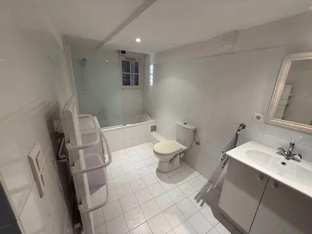 Maison de village - 88 m² - 6 pièces