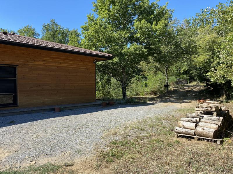 Villa - 108 m² - 5 pièces