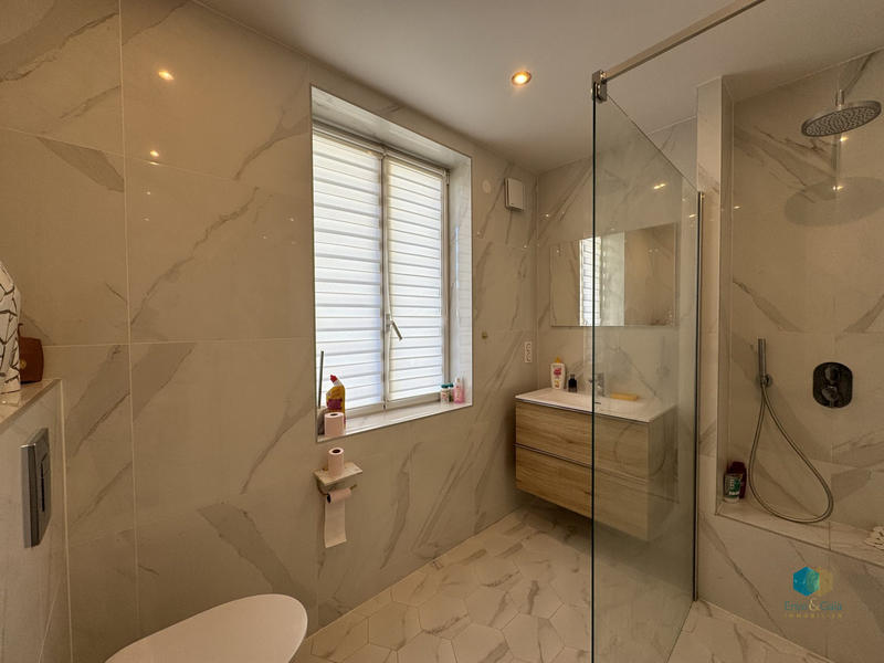 Maison - 131 m² - 5 pièces