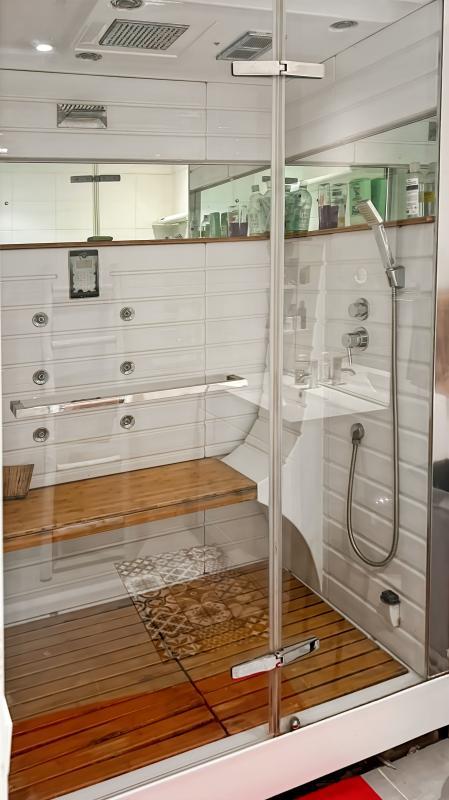 Appartement - 90 m² - 4 pièces