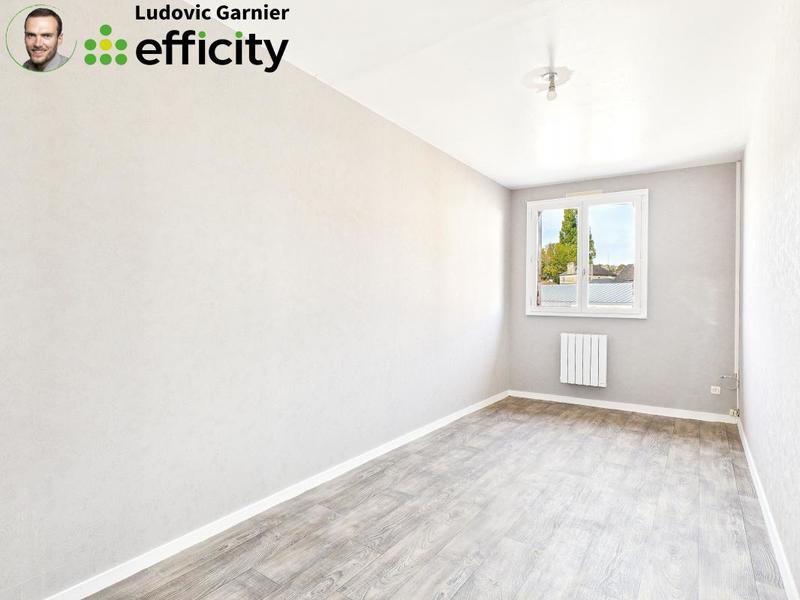 Maison - 73 m² - 3 pièces