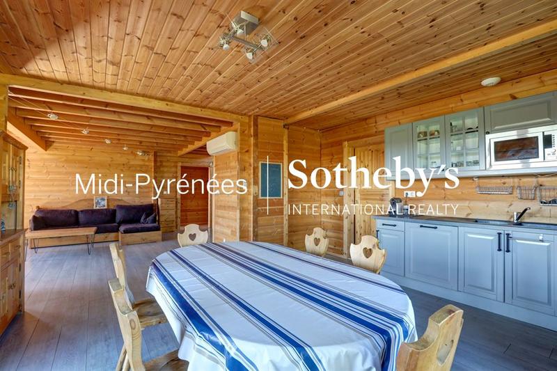 Maison - 163 m² - 6 pièces