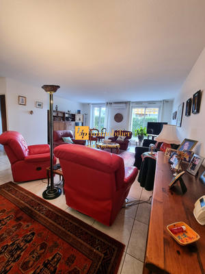 Appartement - 162 m² - 4 pièces