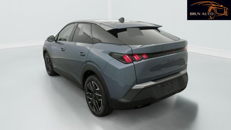 Peugeot 3008 Hybrid 145 e-Dcs6 Allure