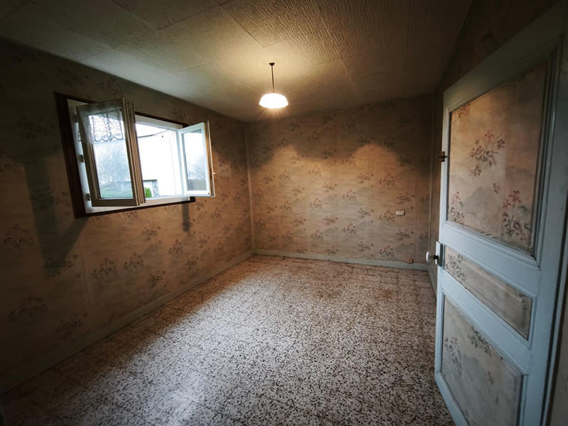 Maison - 86 m² - 5 pièces