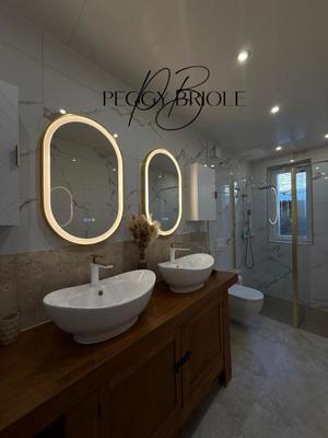 Maison - 200 m² - 9 pièces