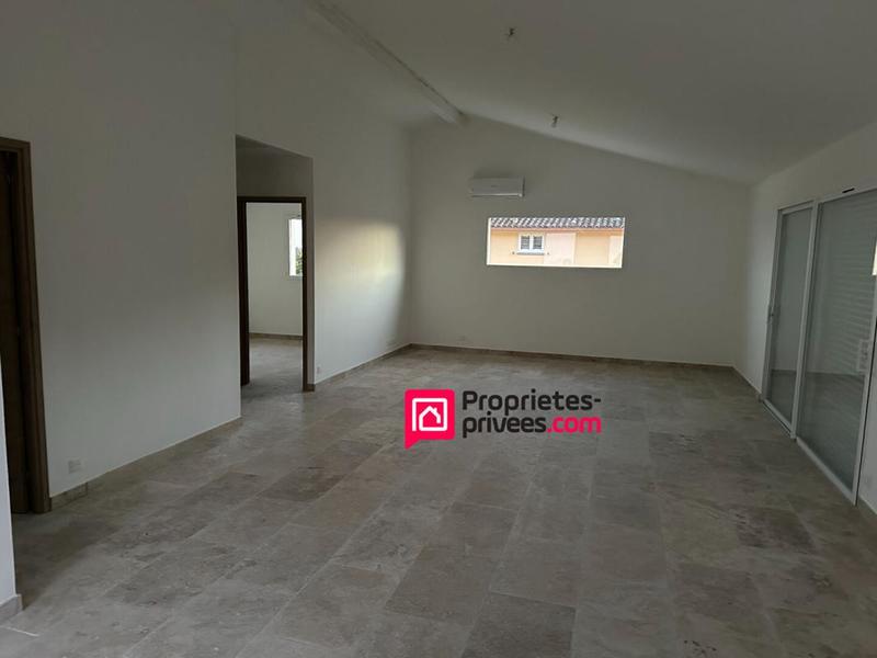 Maison - 73 m² - 3 pièces