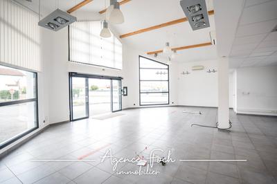 Maison contemporaine - 150 m² - 2 pièces