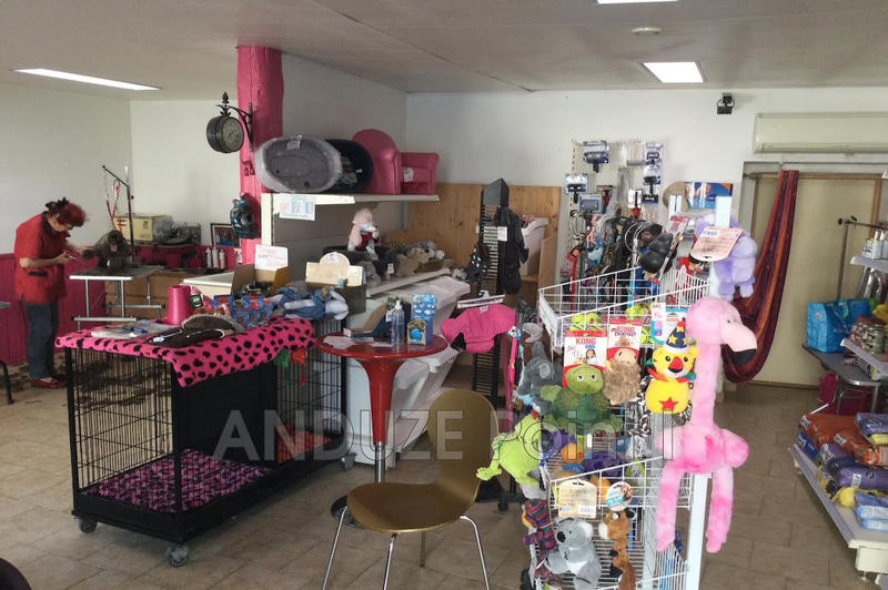 Fonds de commerce - Magasins - 56 m²