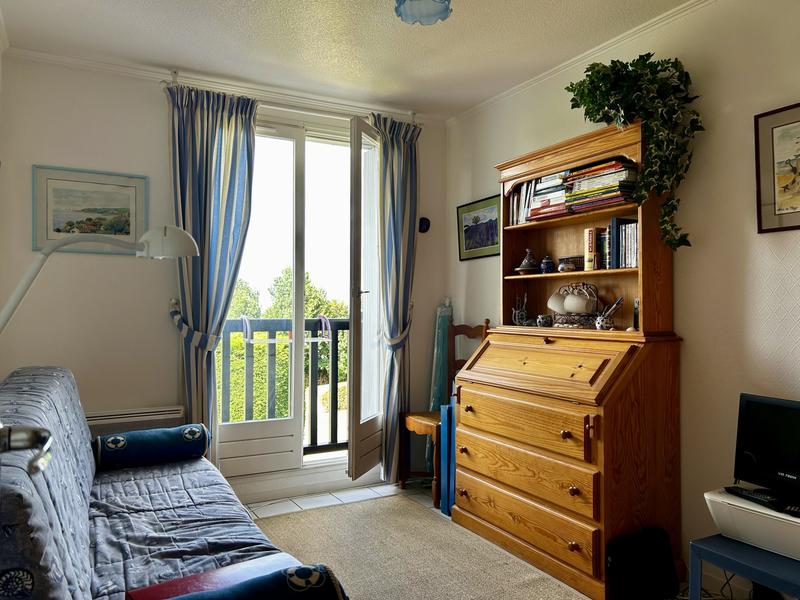 Appartement - 31 m² - 2 pièces