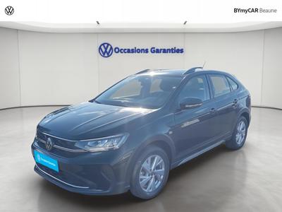 Volkswagen Taigo 1.0 Tsi 116 Dsg7 Life Plus