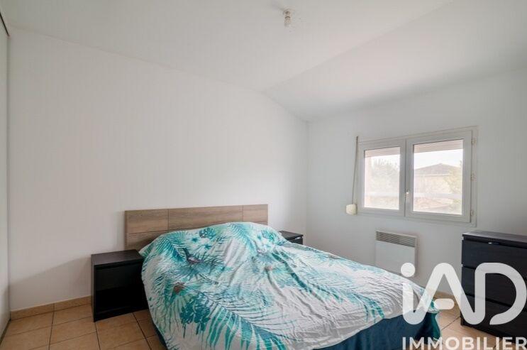 Maison - 78 m² - 4 pièces