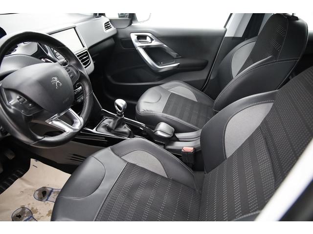 Peugeot 2008 Allure 1.2 PureTech 130ch s&amp;S Bvm6