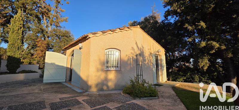 Maison - 165 m² - 5 pièces