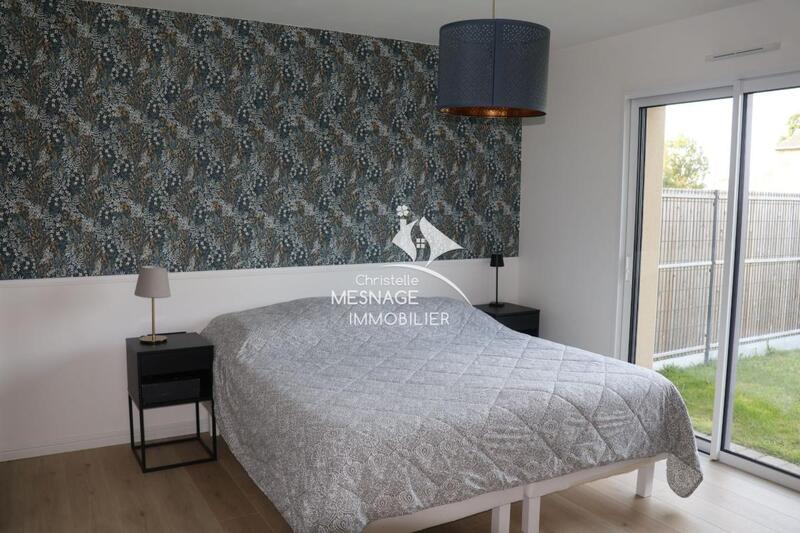 Maison - 136 m² - 6 pièces