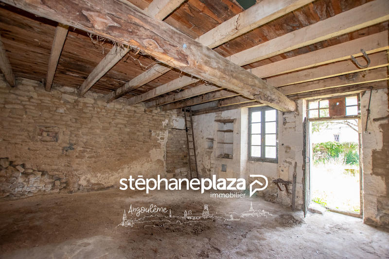 Maison - 124 m² - 5 pièces