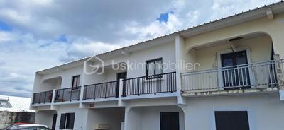 Immeuble - 307 m² - 5 pièces