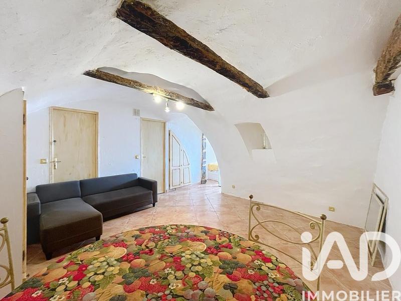 Maison de village - 163 m² - 5 pièces