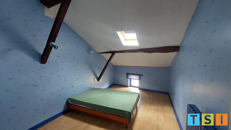 Maison - 400 m² - 16 pièces