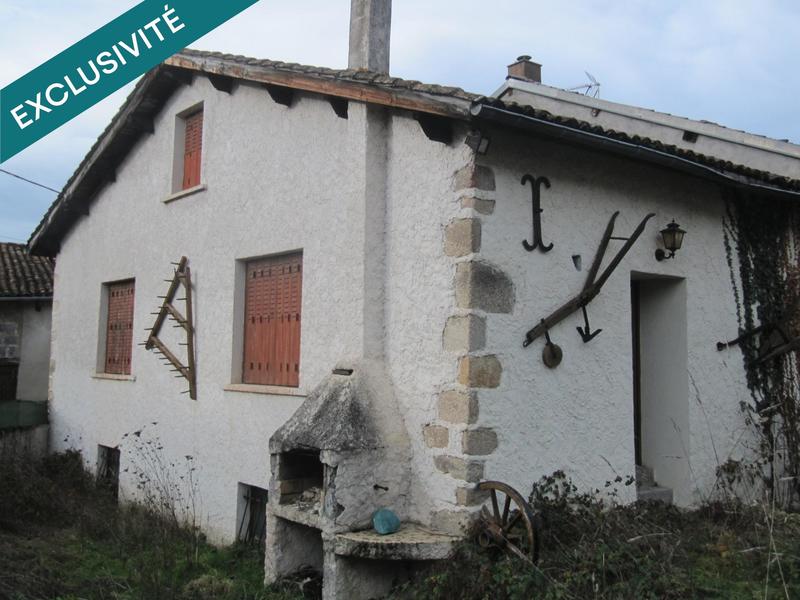 Maison - 140 m² - 7 pièces