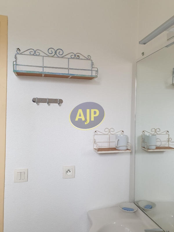 Appartement - 42 m² - 3 pièces