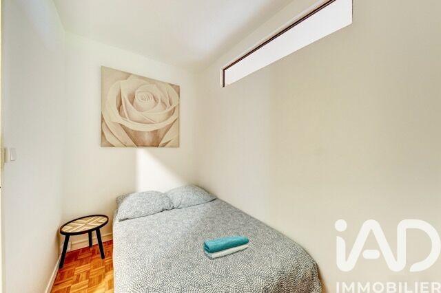 Appartement - 97 m² - 5 pièces