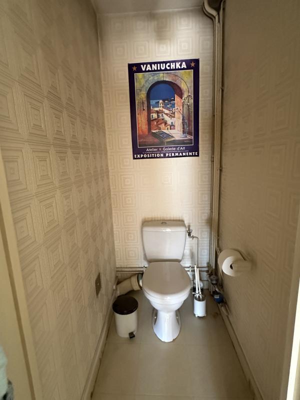 Appartement - 71 m² - 3 pièces