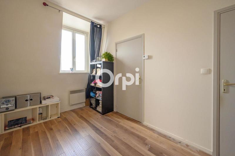 Duplex - 80 m² - 3 pièces