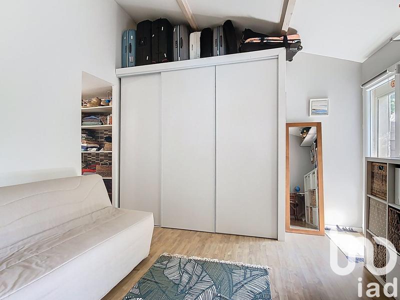 Maison - 127 m² - 6 pièces