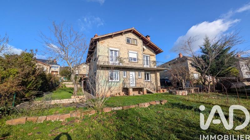 Maison - 160 m² - 5 pièces